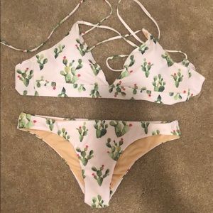 Shein Bikini